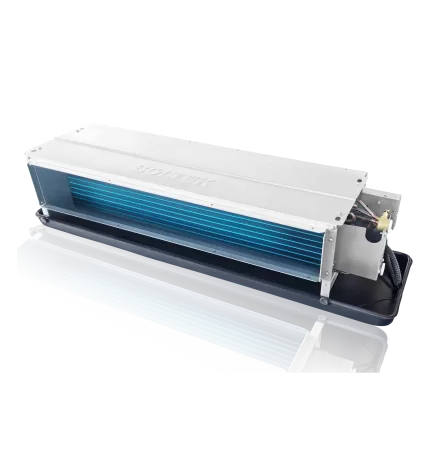 BFCN风机盘管机组