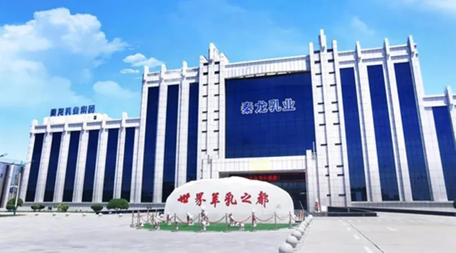 秦龙集团